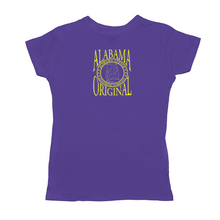 Load image into Gallery viewer, Alabama Avenue Clothing Company Alabama Orginal T-Shirts