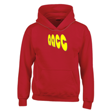 Load image into Gallery viewer, aacc retro Hoodies (Youth Sizes)