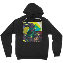 Load image into Gallery viewer, I Love Africa Hoodies (No-Zip/Pullover)