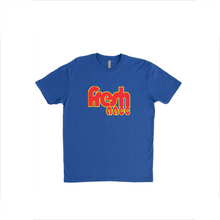 Load image into Gallery viewer, FRESH FLAMES T-Shirts