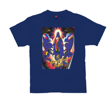 Load image into Gallery viewer, Black Sun, T-Shirts