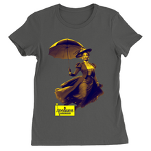 Load image into Gallery viewer, Mary Mary Ladies T-Shirt