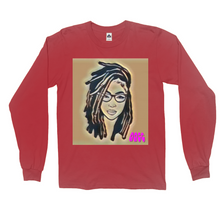 Load image into Gallery viewer, Neo Soul Long Sleeve Shirts