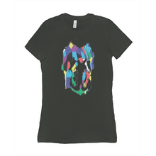Load image into Gallery viewer, Boo Mama Ladies T