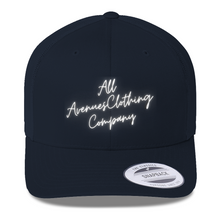 Load image into Gallery viewer, Fancy Lights (White) Trucker Caps