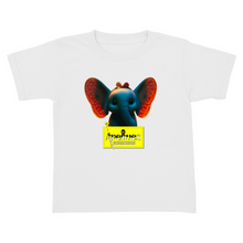 Load image into Gallery viewer, BoBo T-Shirts (Toddler Sizes)