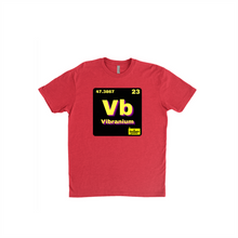 Load image into Gallery viewer, AACC Vibranium T-Shirts