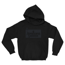 Load image into Gallery viewer, AACC BLAACC ROADWAY Hoodies (No-Zip/Pullover)