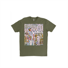 Load image into Gallery viewer, B.I.G. Warning  T-Shirts