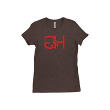Load image into Gallery viewer, G &amp; H by AACC Ladies T-Shirts