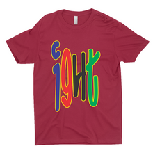 Load image into Gallery viewer, ight wit da real T-Shirts