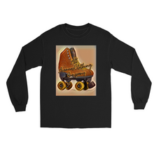 Load image into Gallery viewer, Skate Palaacce Long Sleeve Shirts