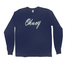 Load image into Gallery viewer, OKUCY DRIP Long Sleeve Shirts