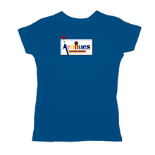 Load image into Gallery viewer, Crayon Box T-Shirts
