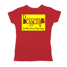 Load image into Gallery viewer, Bessema aacc yelo ticket T-Shirts
