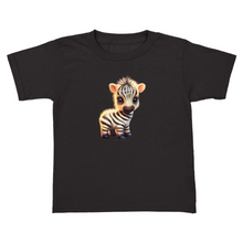 Load image into Gallery viewer, Candy Stripes T-Shirts (Toddler Sizes)
