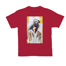 Load image into Gallery viewer, Knowledge Supreme T-Shirts