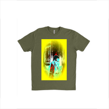 Load image into Gallery viewer, Who's Dat Peeking  N My Windoe T-Shirts
