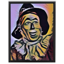 Load image into Gallery viewer, PHD Custom Art Framed Canvas Wraps