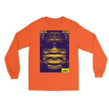 Load image into Gallery viewer, STONE HEAD Long Sleeve Shirts