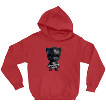 Load image into Gallery viewer, Baby Panther Hoodies (Youth Sizes)