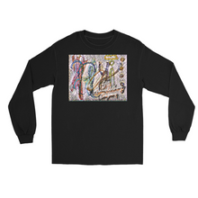 Load image into Gallery viewer, Play Call ,Long Sleeve Shirts