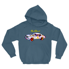 Load image into Gallery viewer, South Coast Speed Shop Hoodies (No-Zip/Pullover)