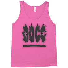 Load image into Gallery viewer, SHOCKWAVES (BLK) Tank Tops