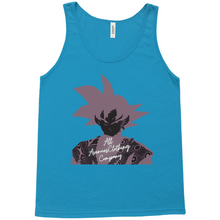 Load image into Gallery viewer, Broku Tank Tops