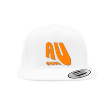 Load image into Gallery viewer, AACC AU Snapback Caps