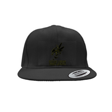 Load image into Gallery viewer, AACC Yellow Jackets Snapback Caps