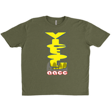 Load image into Gallery viewer, Standing Victory T-Shirts