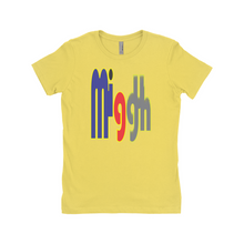 Load image into Gallery viewer, Mi gguh  T-Shirts