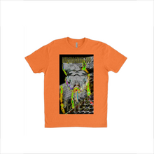 Load image into Gallery viewer, BURMINGHAM ZUU WIZDOM T-Shirts