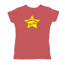 Load image into Gallery viewer, Local Hero Star T-Shirts