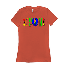 Load image into Gallery viewer, Go Ham Fam Crayons T-Shirts