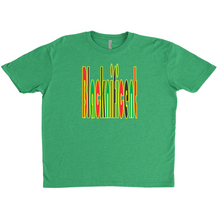 Load image into Gallery viewer, Blacknificent T-Shirts