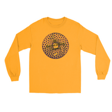 Load image into Gallery viewer, AACC RE-INVENTION Long Sleeve Shirts