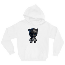 Load image into Gallery viewer, Baby Panther Hoodies (Youth Sizes)