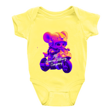 Load image into Gallery viewer, Cheesy Wizz,  Onesies