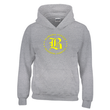 Load image into Gallery viewer, Alabama Ave HOME TEAM Hoodies (Youth Sizes)
