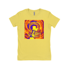 Load image into Gallery viewer, Wavey Lady T-Shirts