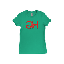 Load image into Gallery viewer, G &amp; H by AACC Ladies T-Shirts