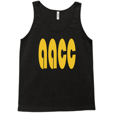 Load image into Gallery viewer, AACC Mustard Jar Tank Tops