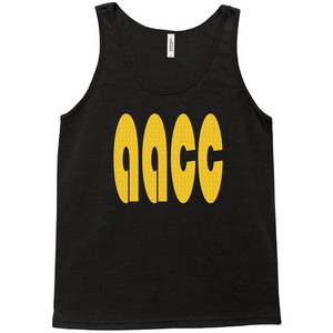 AACC Mustard Jar Tank Tops