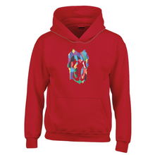 Load image into Gallery viewer, Boo Mama Hoodies (Youth Sizes)