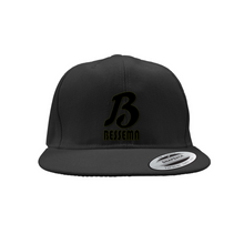 Load image into Gallery viewer, B BESSEMA Snapback Caps
