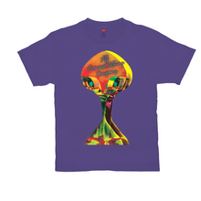 Load image into Gallery viewer, OUTTA LIMITS ,Zanku  T-Shirts