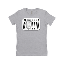 Load image into Gallery viewer, Rollin Women T-Shirts