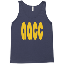 Load image into Gallery viewer, AACC Mustard Jar Tank Tops